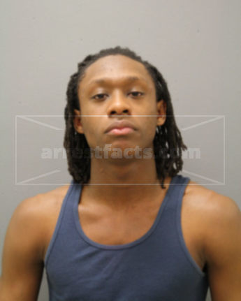 Aaron D Henderson