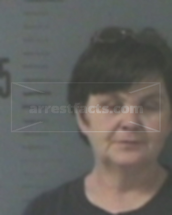 Deborah Jean Hughes