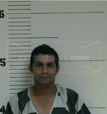 Candido Reyes