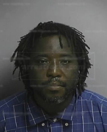 Antonio Lee Boyd