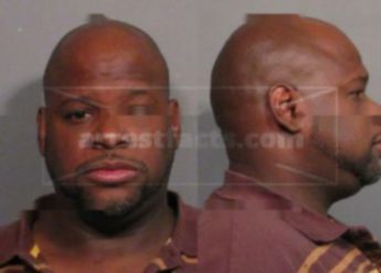 Fredrick Lamar Covington