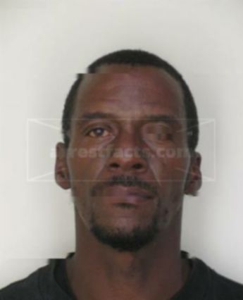 Anthony Eugene Parker