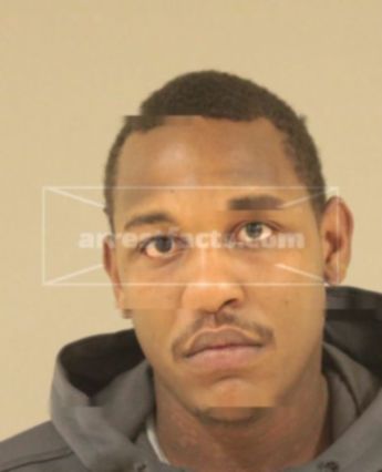 Eric Dewayne Perryman