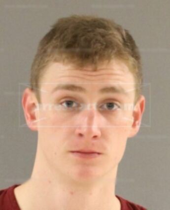 Justin Michael Probst