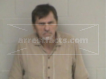 Robert Wayne Bowles