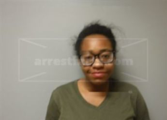 Shekinah I Graham