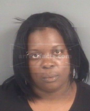Takita Danita Jacobs