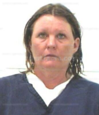 Lisa Celeste Johnson Walker