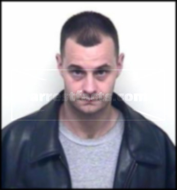 John David Conover