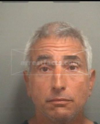 Michael Anthony Vizzo