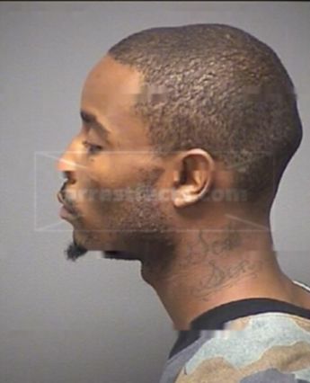 Dallas Eugene Martin