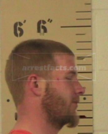 Joshua Cox Hulsey