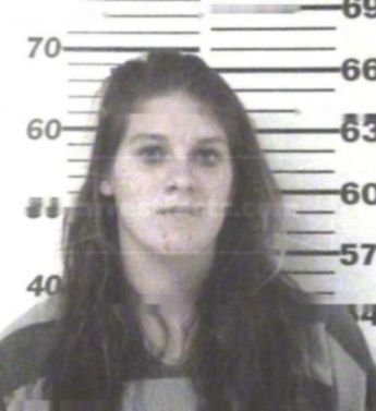 Hailey Marie Tedford