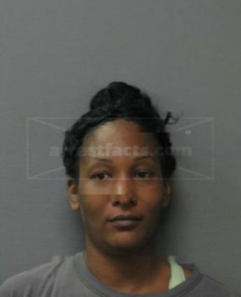 Rachelle Rene Green