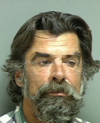 Michael Gerard Mileske
