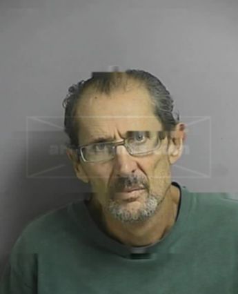 Charles Eugene Daniels