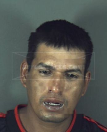 Miguel Angel Ramirez