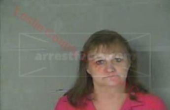 Teresa Couch