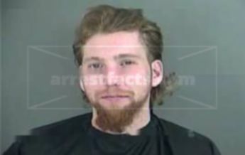 Caleb Patrick Price