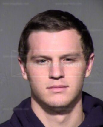 Evan Wayne Acedo