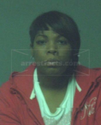 Tomeka Wallace