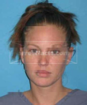 Stephanie Shantell Sargent