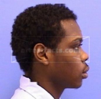 Shawnqual J. Layne