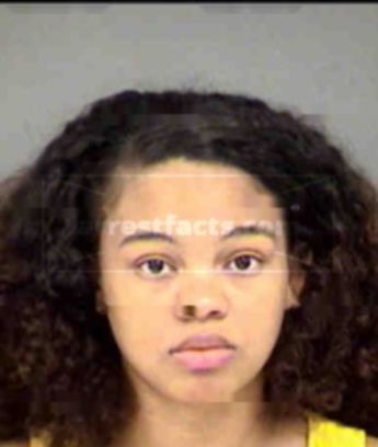 Antoneya Burgess
