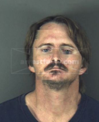 Benjamin John Mahon