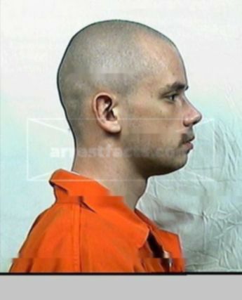 Jeffrey Ray Laflamme