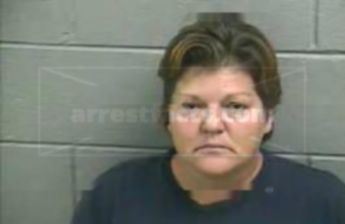 Sheila Rhea Riddle