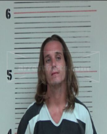 Kory Joe Redwine