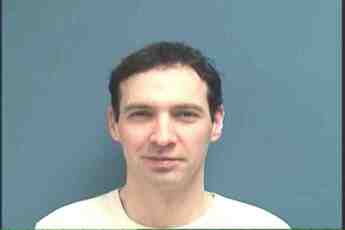 Timothy Louis Cooper