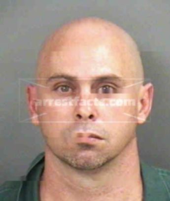 Joseph Brian Carrington