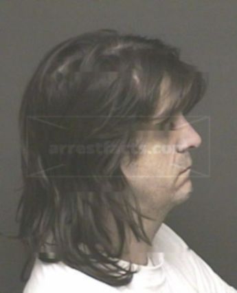 David Earl Albritton