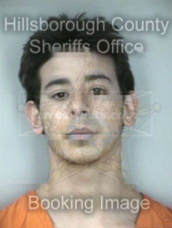 Kelvin Mendoza