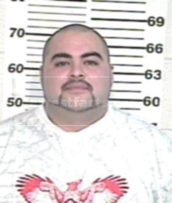 Joseph Lewis Trevino