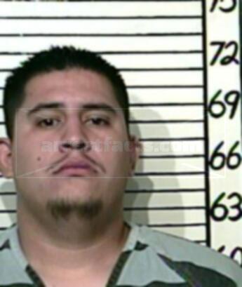 Isaiah Soto