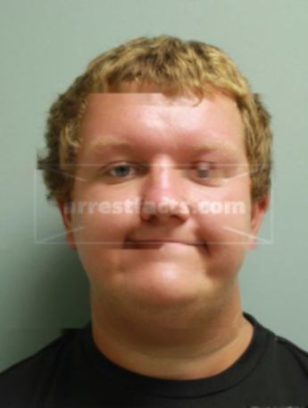 Tyler David Robertson