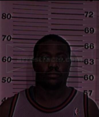 Maurice Cortez Miller