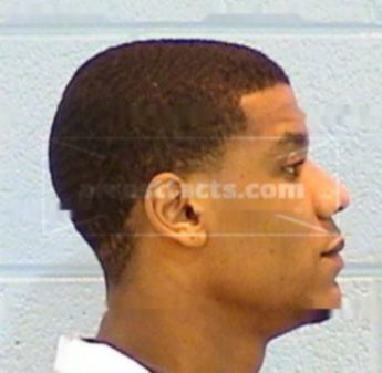 Rayshawn Cherry