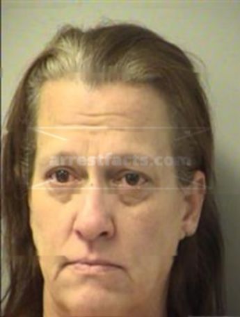 Diana Joyce Boles
