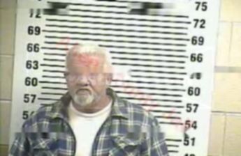 Ronnie Joe Cherry