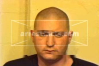 Daniel David Mcbride