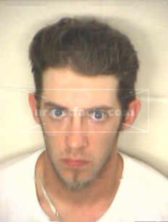 Travis Edward Patton