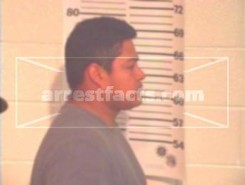 Luis Calderon Lara