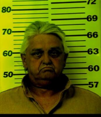 Donnie G Donelson