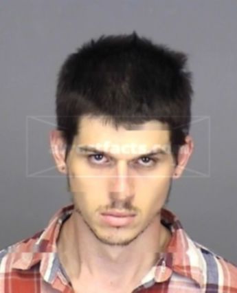Ryan Joseph Binger