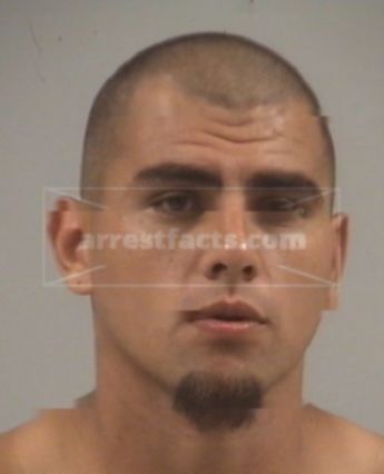 Brandon Lee Marshburn