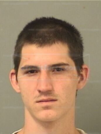 Jack Andrew Jarrell